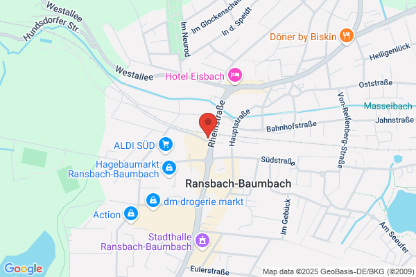 AMH Dental GmbH Werkstätte für Zahntechnik
