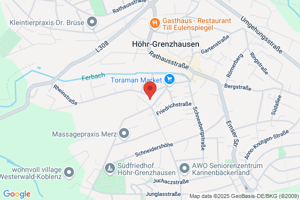 Bestattungsinstitut Speier
