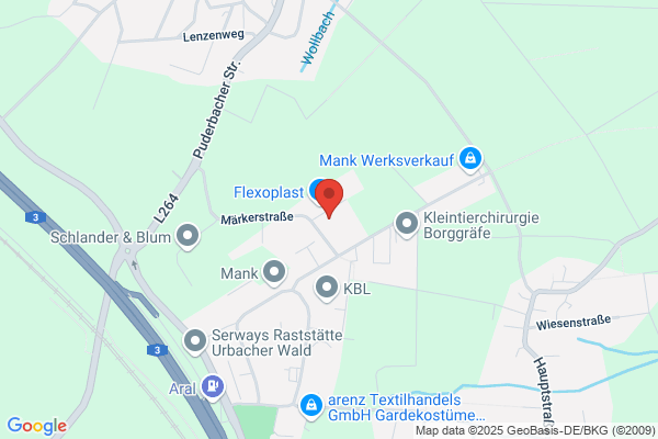 CH Oberflächenservice GmbH