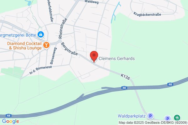 Gerhards Holzwarenfabrik KG