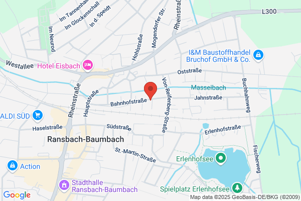 H. B. Schleifmittel GmbH