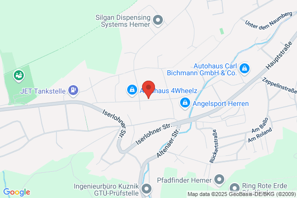 IDM  Industriedemontagen Abbruch