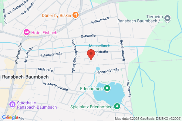 Landhaus FLAIR