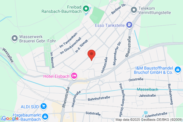 Leben und Einheit e.V.