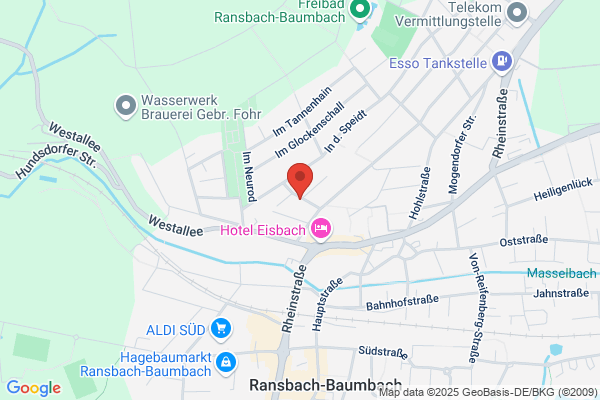 MBS Bauwerk GmbH