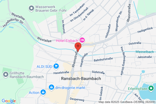 Telekom Shop - Geschlossen