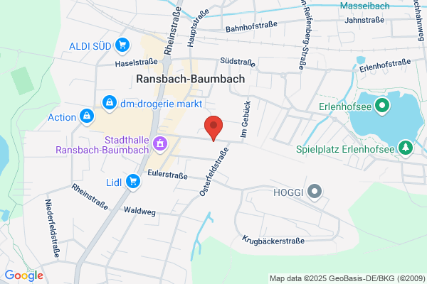 Ulrich Korbach