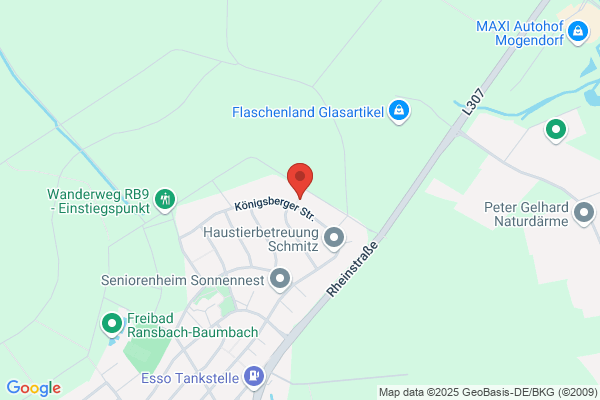 WW-TV Westerwald-Wied GmbH