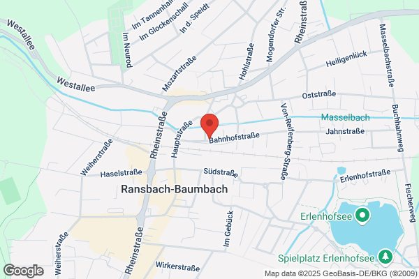 Mecki Haarstudio Wiemers