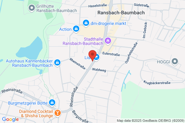 RISA Pflanzgefäße GmbH