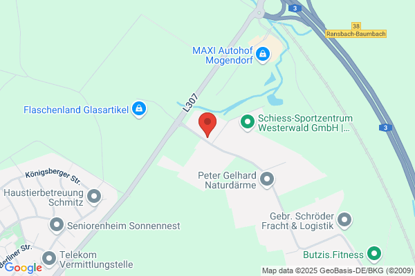 MAWI Prallschutz GmbH
