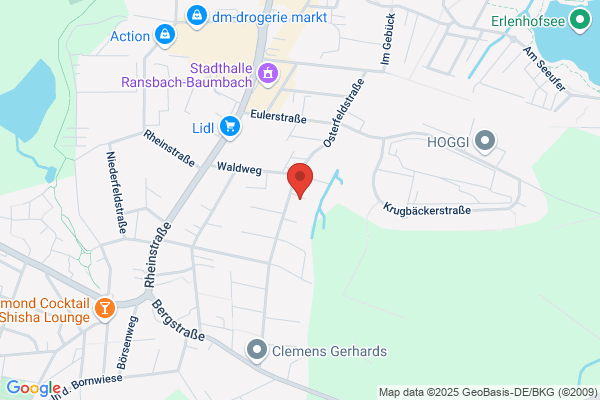 CDM Keramik GmbH