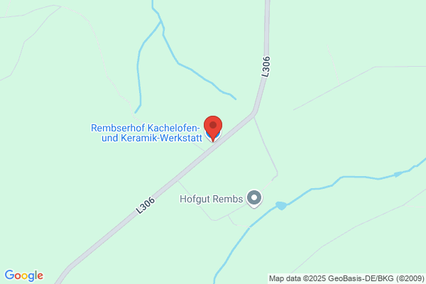 Rembserhof-Keramik/Kachelöfen