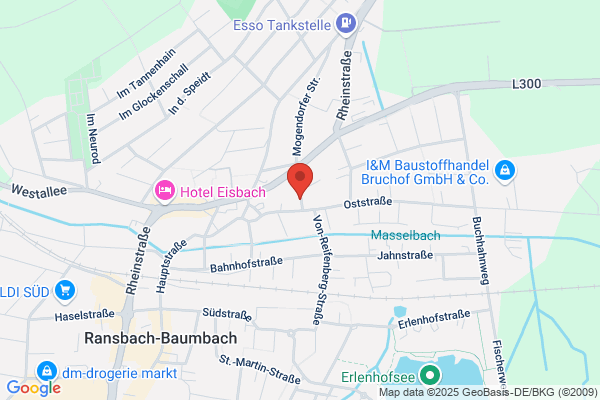 Stein-Keramik Erwin Stein Inh. Ina Klein-Hannappel