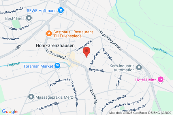Kosmetikstudio Keller