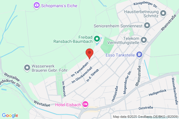 TREUCO Steuerberatungsges. mbH