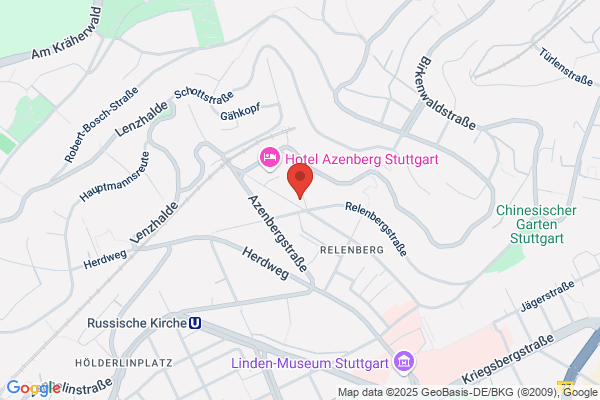 MP Coaching GmbH