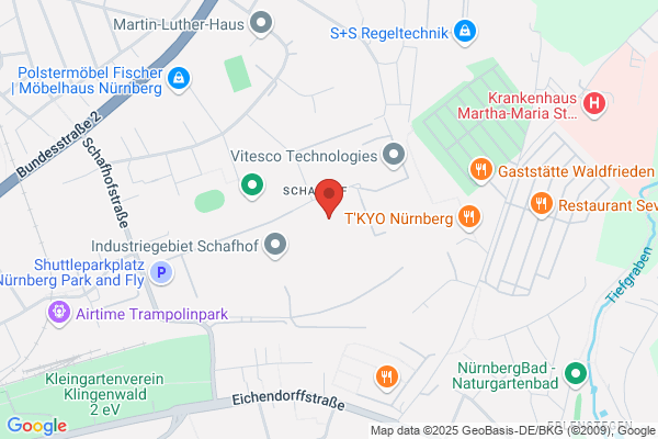 Schwarz Logistik