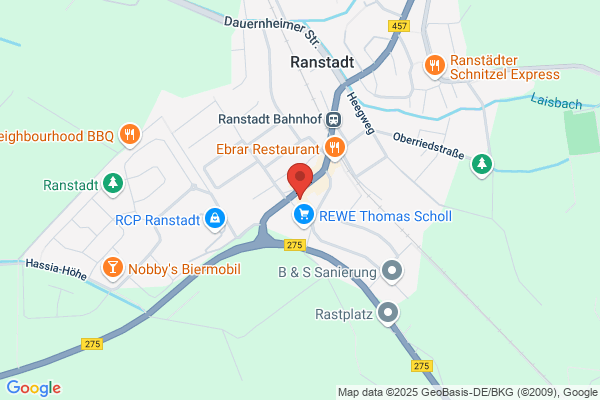 Auto-Rödling GmbH
