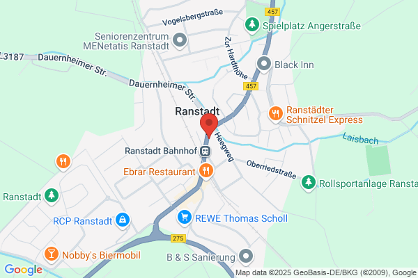 Bäcker Frech