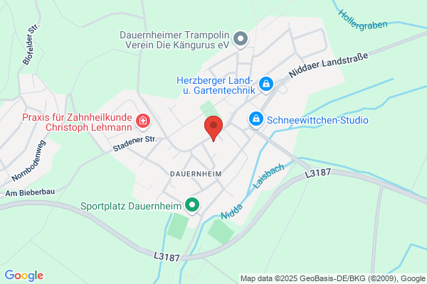 Rank's Backshop Dauernheim