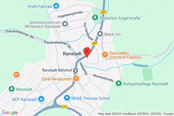 Sparkasse Oberhessen
