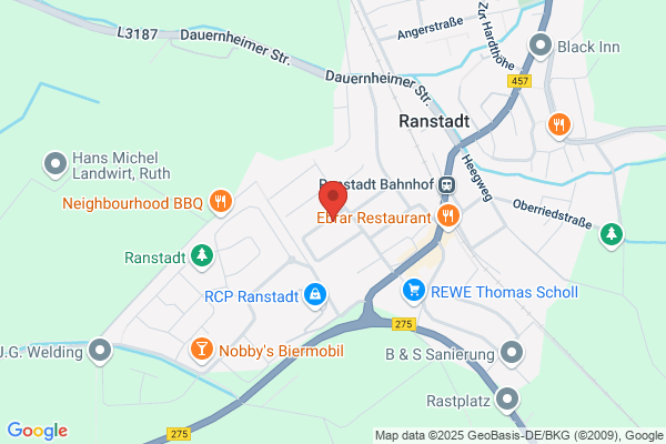 BRS Baudienstleistungen