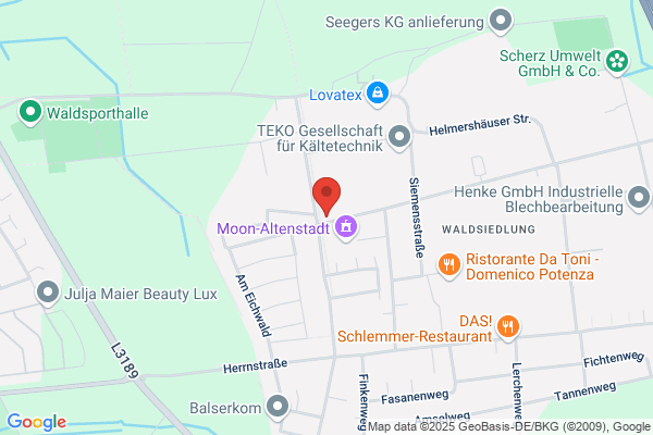 Projekt Bau GmbH
