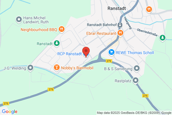 Budelpack Ranstadt GmbH