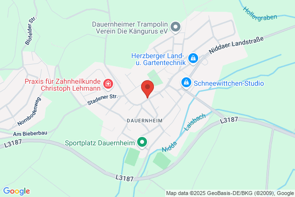 Dauernheimer Stube