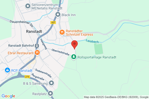 Laisbachschule Ranstadt