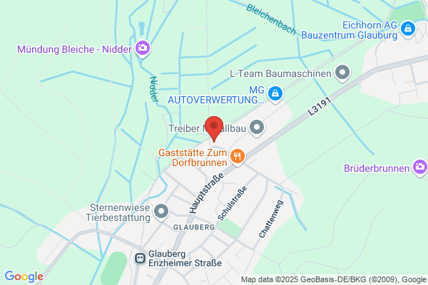 Europlacer Deutschland GmbH