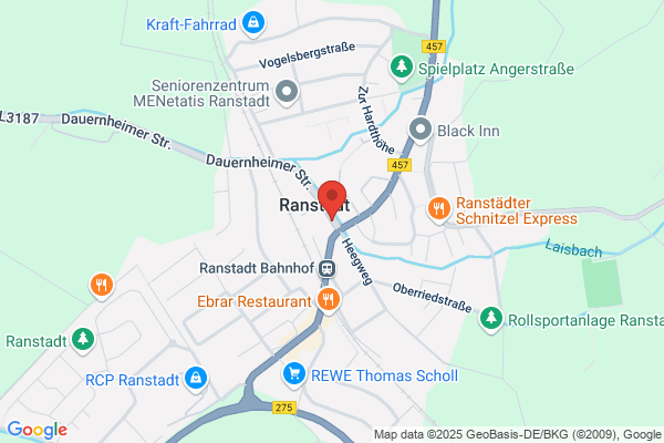 R+V Versicherung