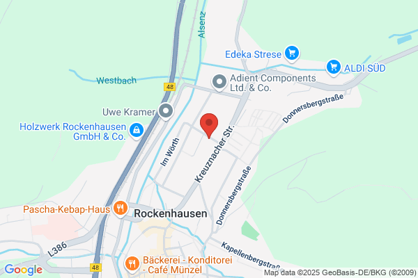 Handelsvertretung AMC