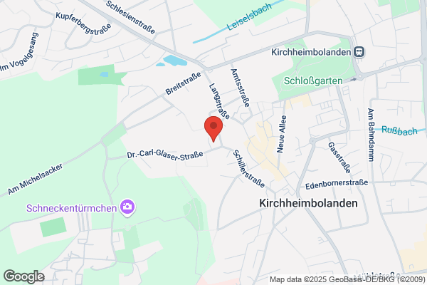 Forstamt Kircheimbolanden