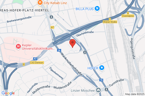 Industrie - Informatik - Matthiesen