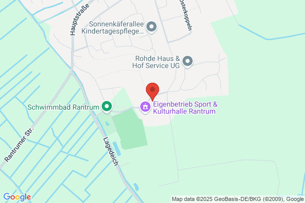 Amtsverwaltung