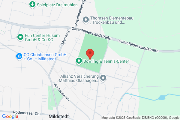 Arbeiterwohlfahrt Ortsverein Mildstedt Kinder- und Jugendtreff
