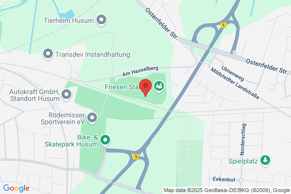Husumer Sportvereinigung