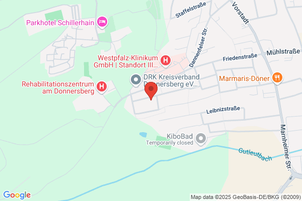 SPRINT Druckservice GmbH