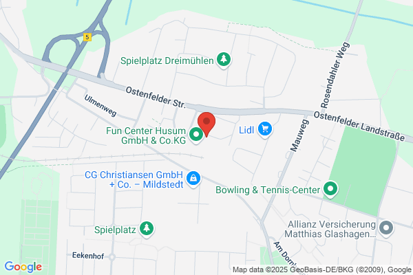 Sporteve Husum Frauenfitness