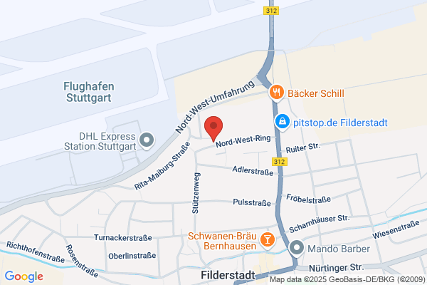 Manz Familienstiftung
