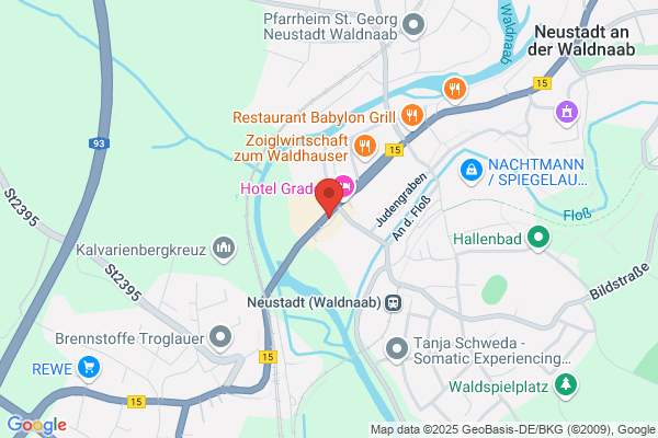 Roadhouse-Store UG (haftungsbeschränkt)