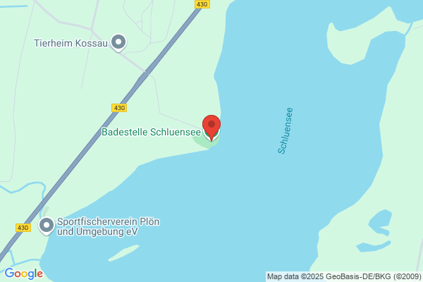Schluensee