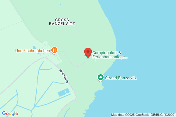 Camping-Betrieb Banzelvitzer Berge GmbH