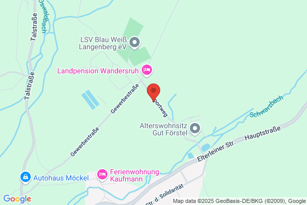 Arbeitsvermittlung Sachsen