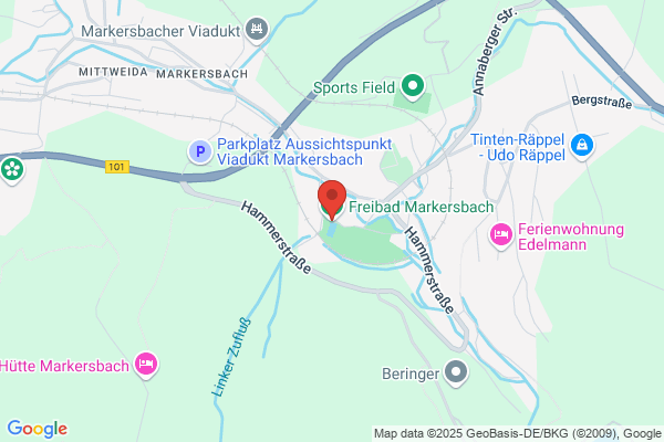 Freibad