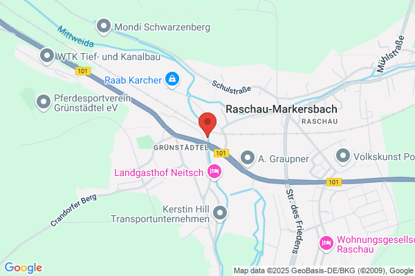 Weigel Andreas Heinz Handelsvertretung