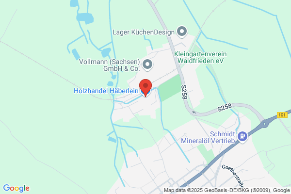 Holzhandel Häberlein