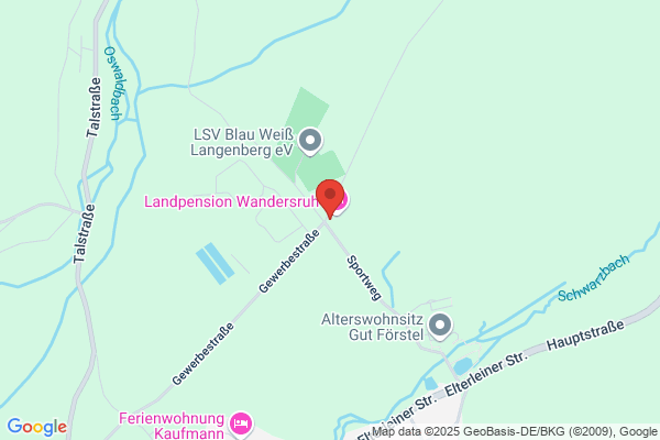 Landfarm proagrar GmbH